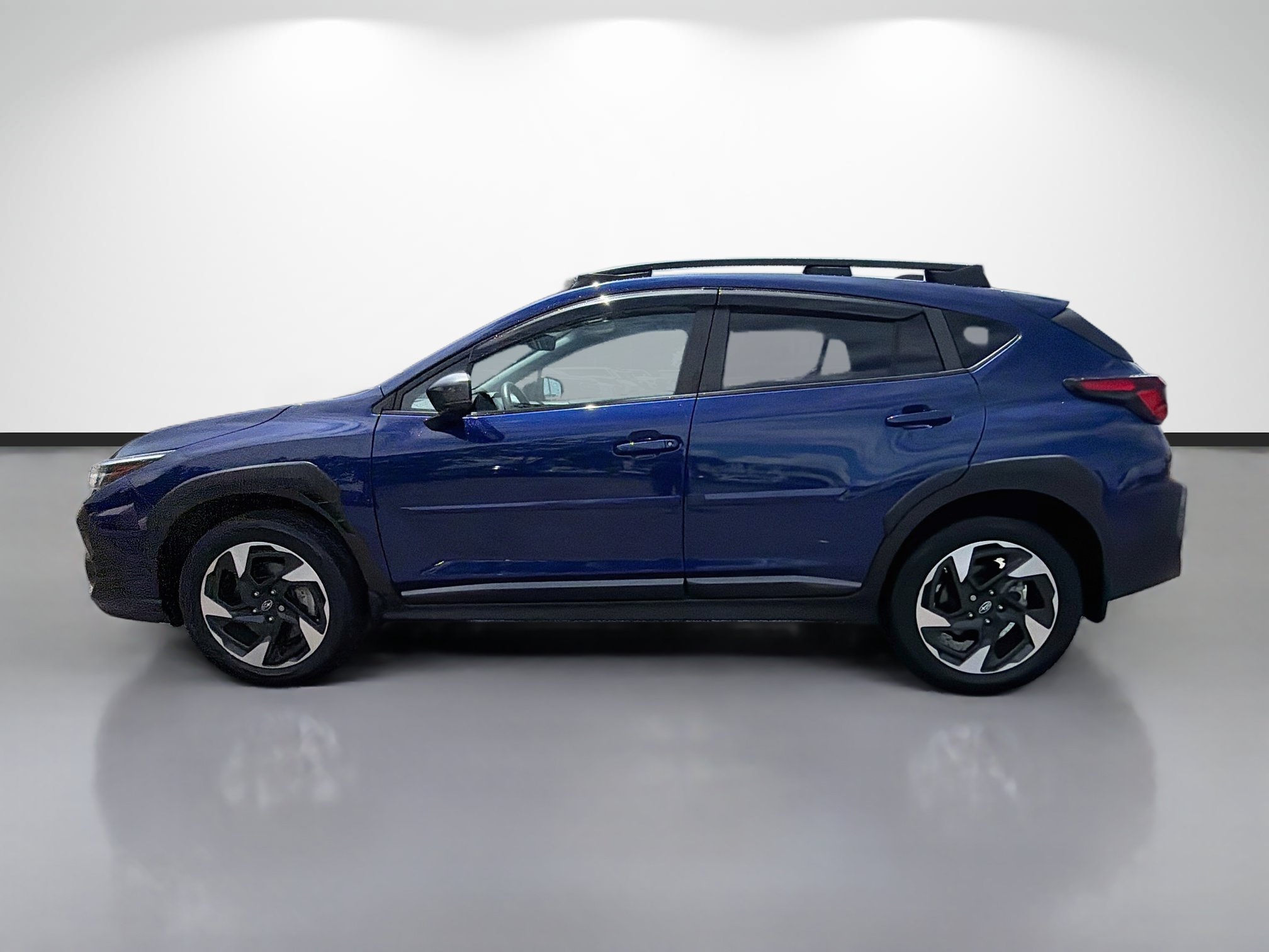 Certified 2024 Subaru Crosstrek 2.5i Limited w/ Popular Package #4A AWD/4WD image 6