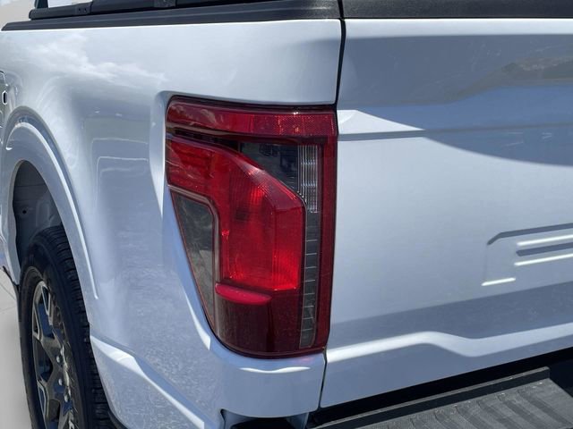 Used 2025 Ford F150 STX w/ Equipment Group 200A image 37