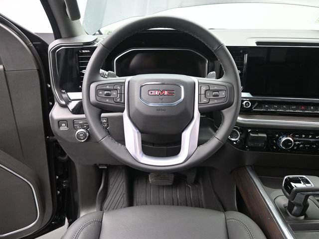 New 2026 GMC Sierra 1500 SLT w/ SLT Premium Plus Package image 27