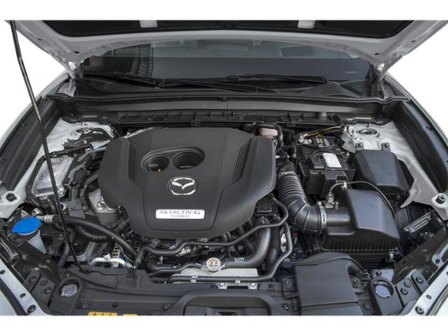 New 2026 MAZDA CX-30 Aire Edition image 11