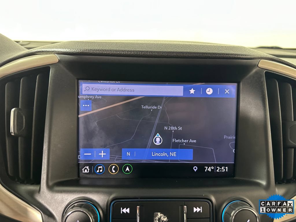 Used 2020 GMC Terrain Denali w/ GMC Pro Grade Package AWD/4WD image 30