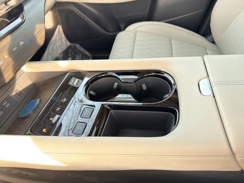New 2026 Nissan Murano Platinum w/ Technology Package image 30