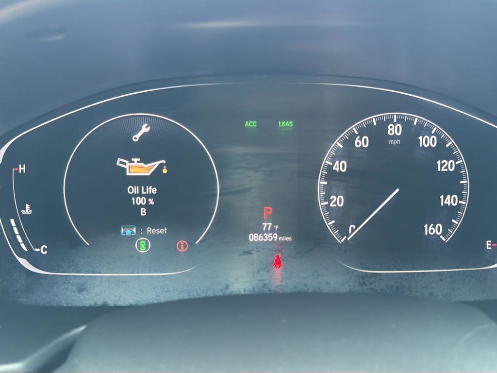 Used 2020 Honda Accord Sport image 18