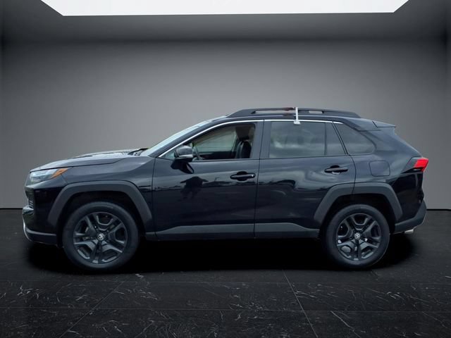 Certified 2024 Toyota RAV4 Adventure AWD/4WD image 7