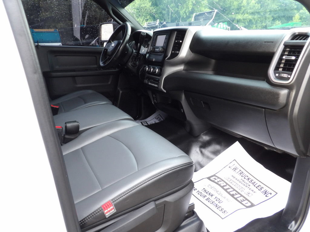 Used 2024 RAM 2500 Tradesman w/ Snow Chief Group AWD/4WD image 40