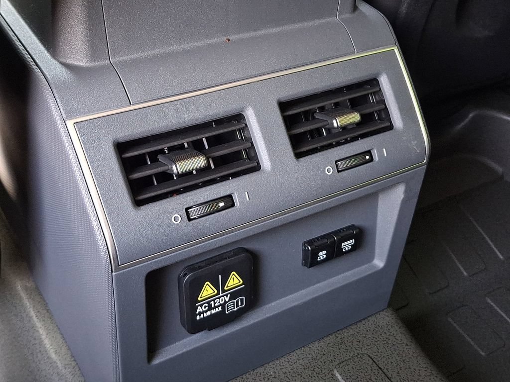 New 2025 INEOS Grenadier AWD/4WD image 11