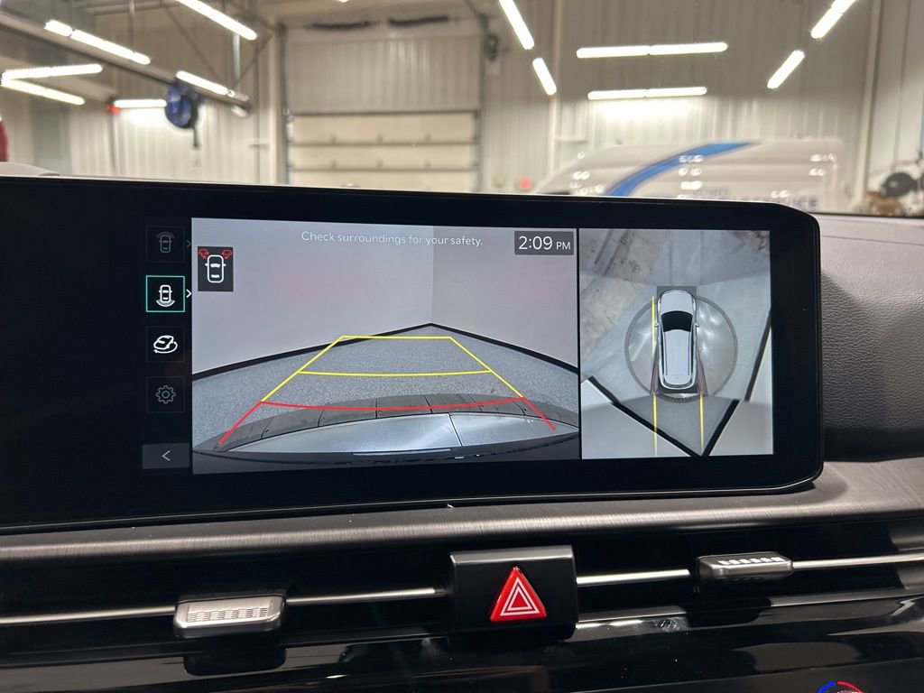 New 2026 Kia Sportage X-Line image 17