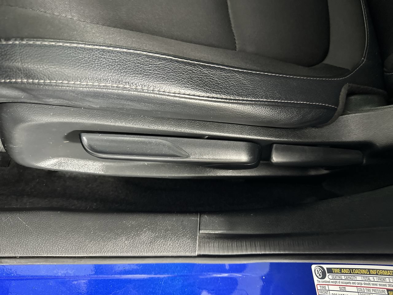 Used 2020 Honda Civic Sport image 4