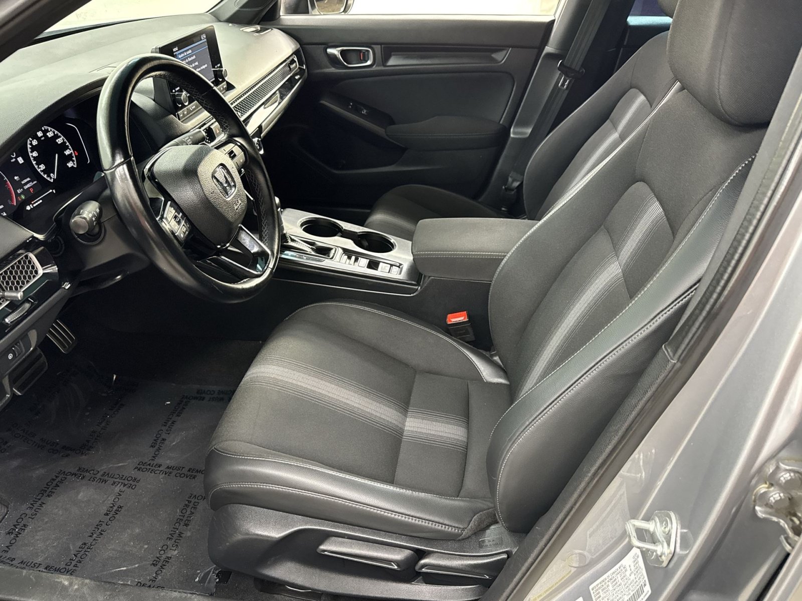 Used 2022 Honda Civic Sport image 16