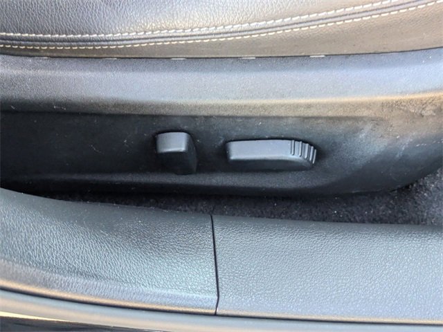 Used 2023 Nissan Altima 2.5 SL image 39