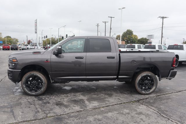 New 2026 RAM 2500 Big Horn image 19