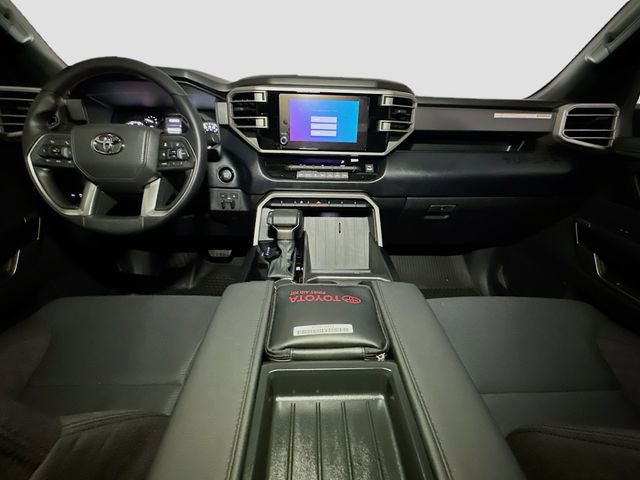 New 2026 Toyota Tundra SR5 image 6