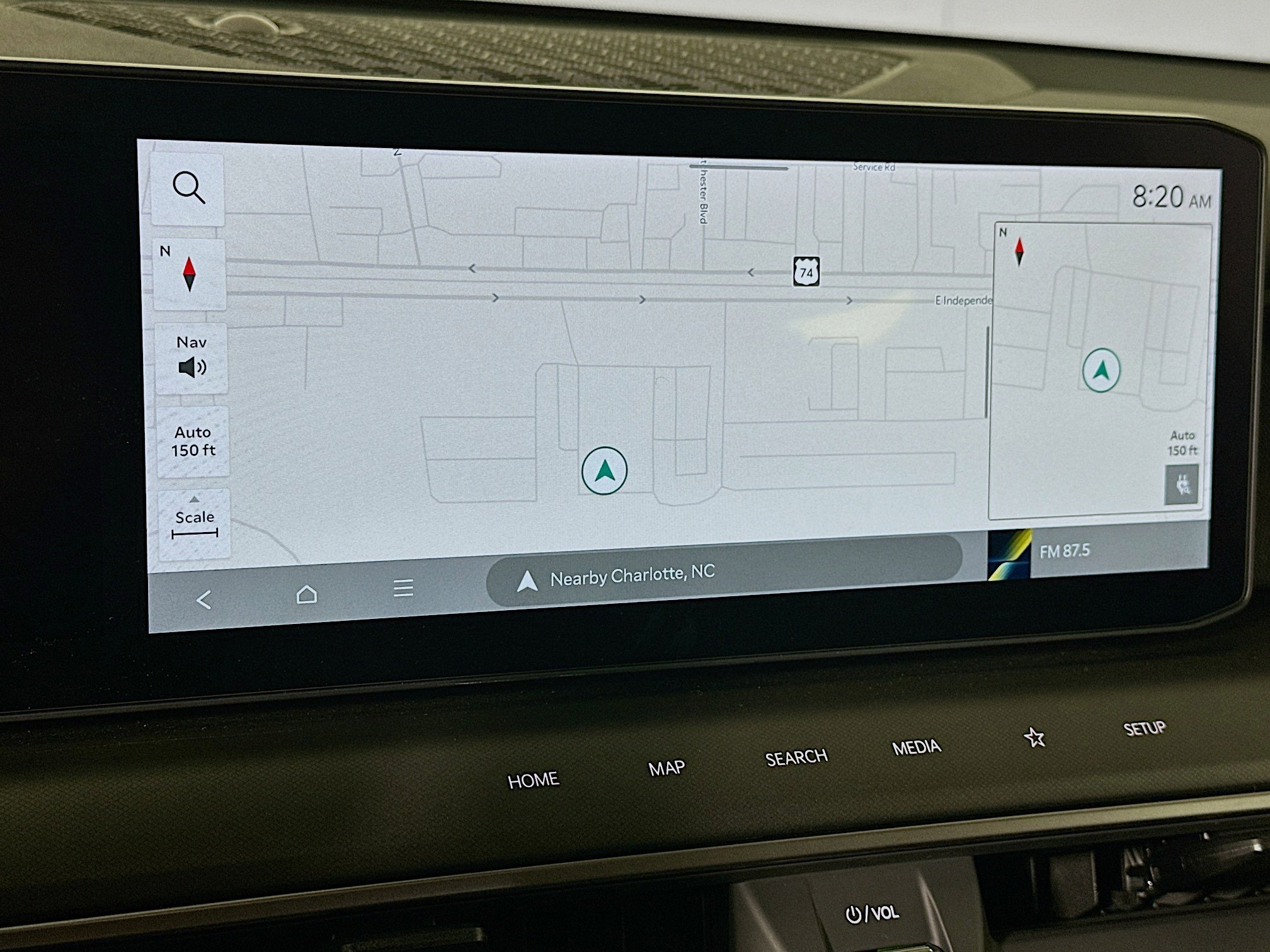 Used 2024 Kia EV9 Light image 22