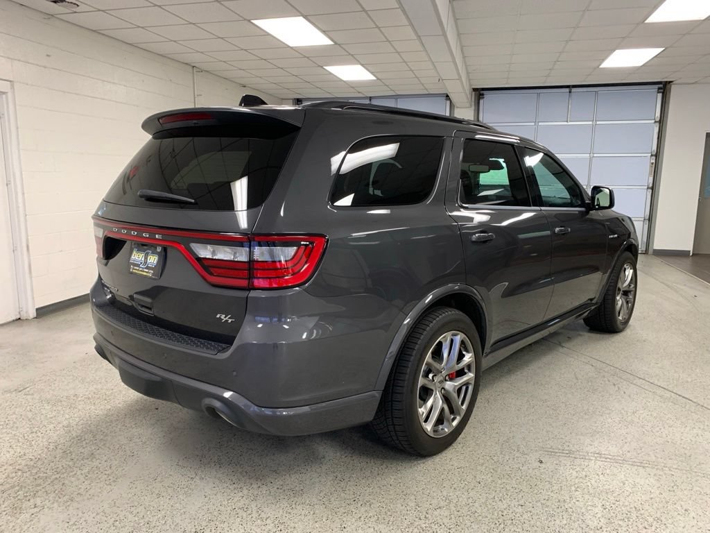 Used 2023 Dodge Durango R/T AWD/4WD image 6