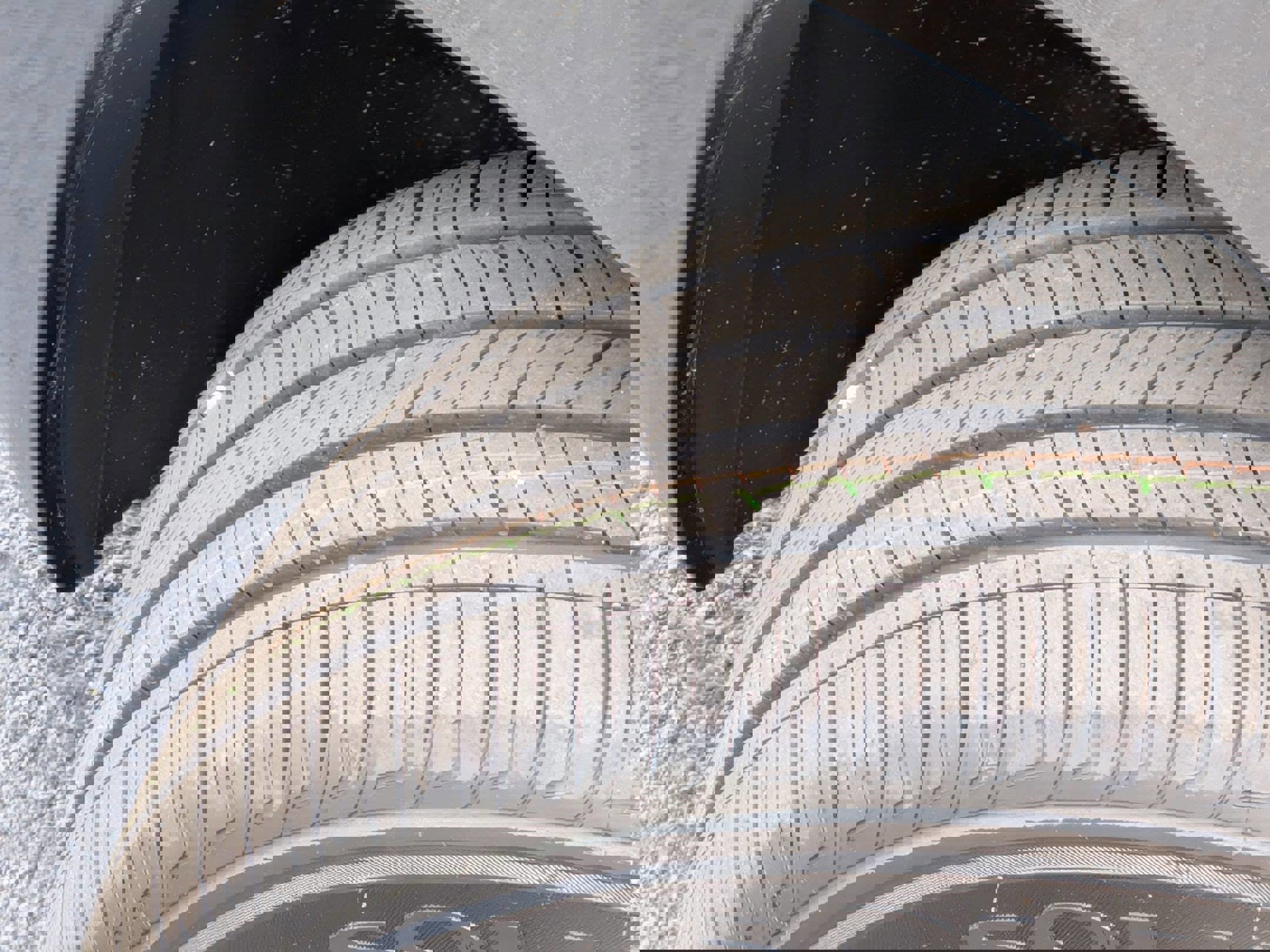 New 2025 Nissan Versa SV w/ Trunk Package image 11