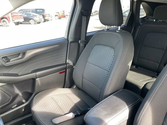Used 2023 Ford Escape Active image 23
