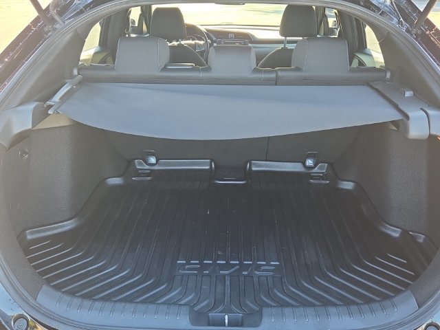 Used 2019 Honda Civic Sport image 16