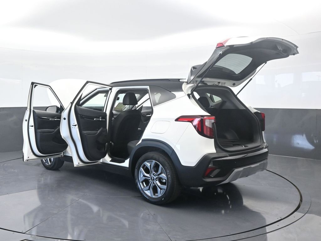 Used 2024 Kia Seltos S image 62