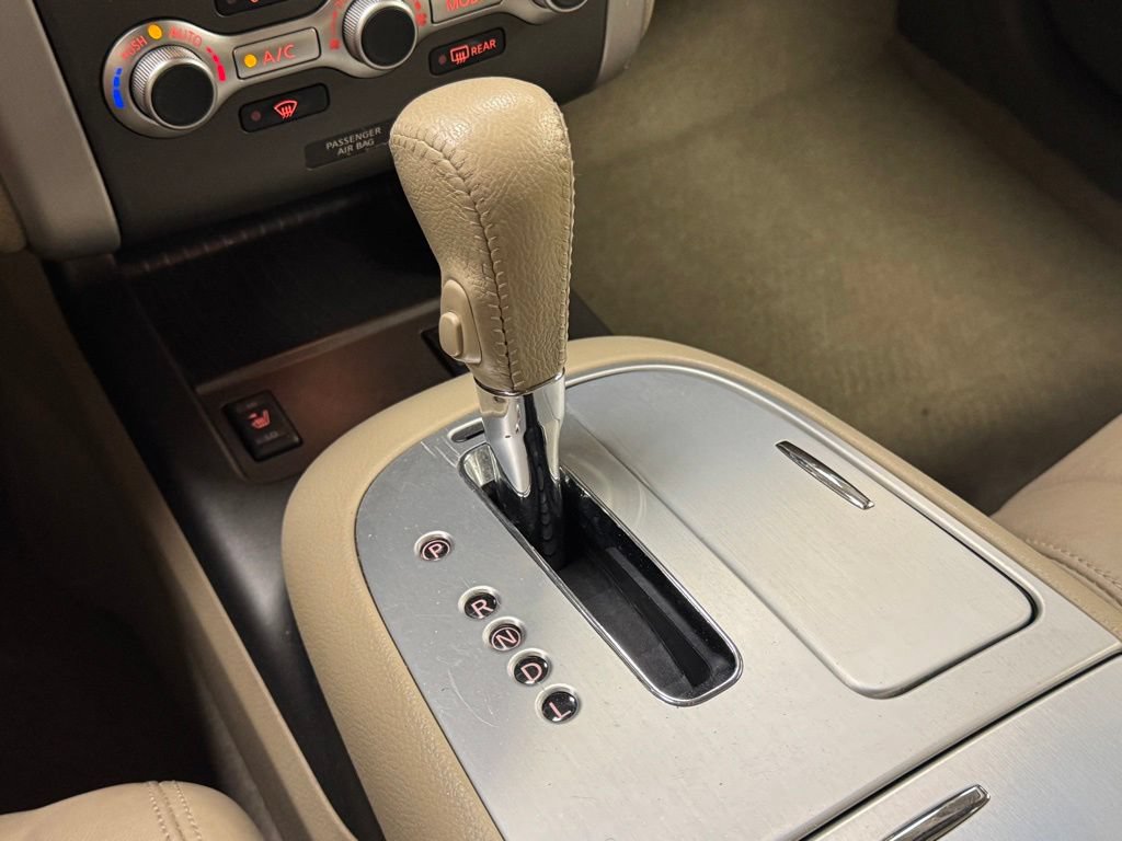 Used 2013 Nissan Murano SL w/ Navigation Pkg AWD/4WD image 28
