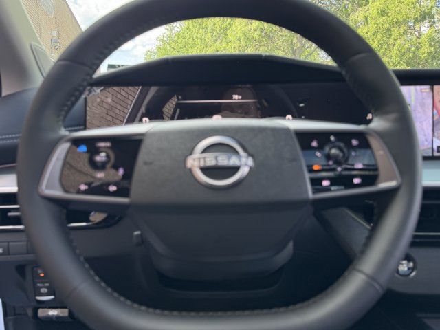New 2026 Nissan Murano Platinum w/ Cargo Package AWD/4WD image 8