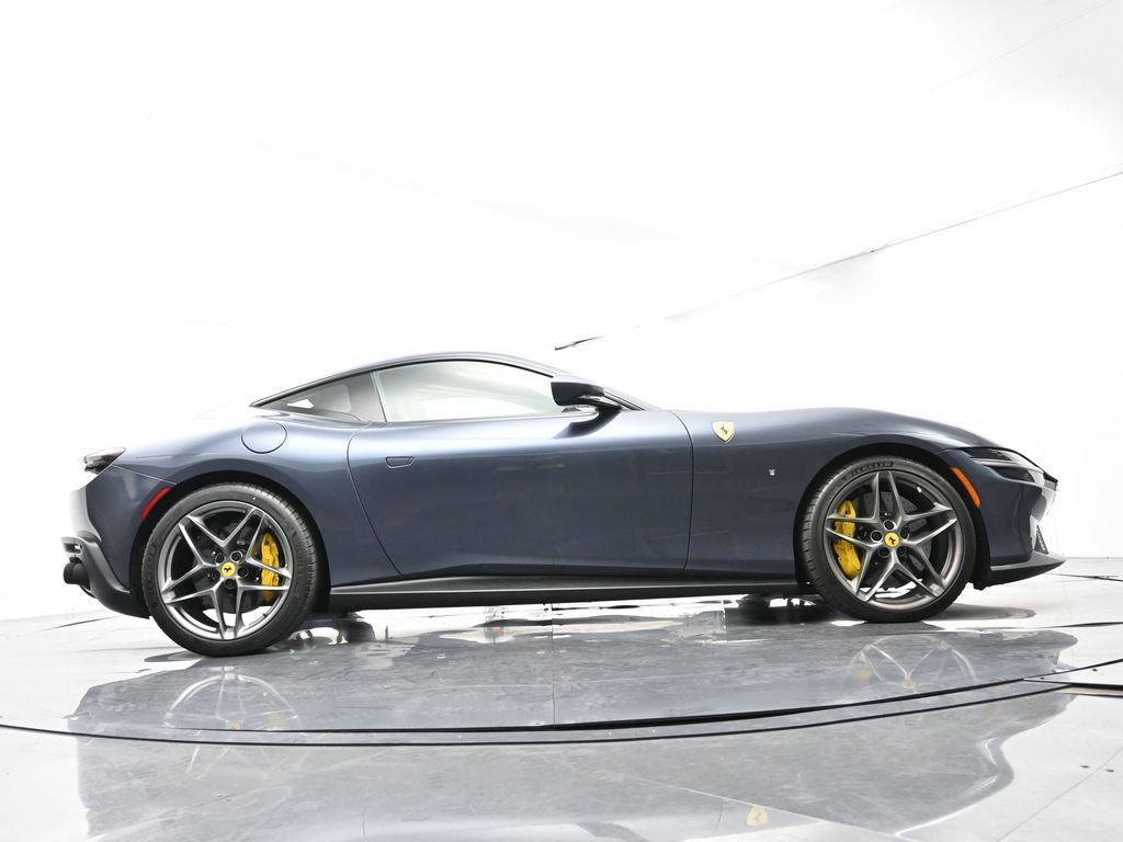 Used 2021 Ferrari Roma image 50