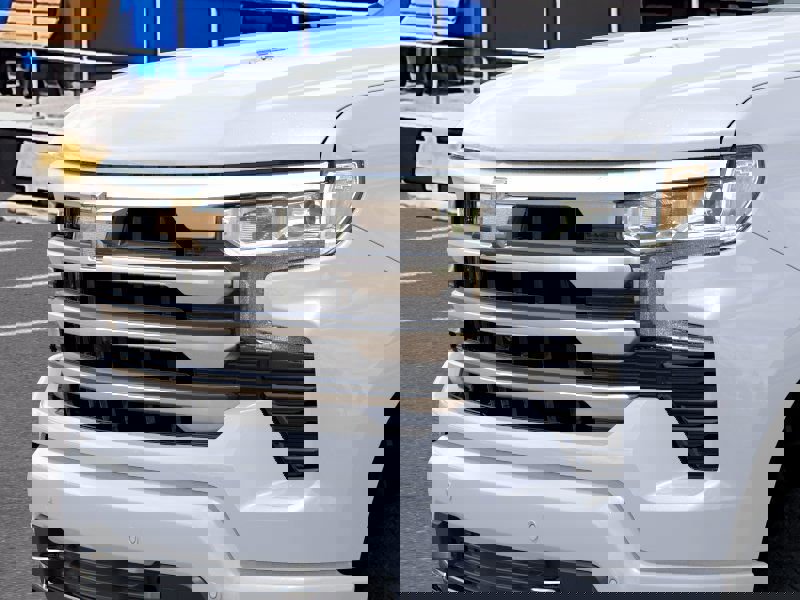 New 2026 Chevrolet Silverado 1500 High Country w/ High Country Premium Package image 13
