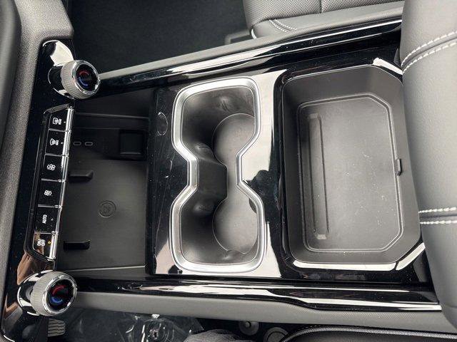 New 2026 Chevrolet Silverado EV LT w/ Plus Package image 22