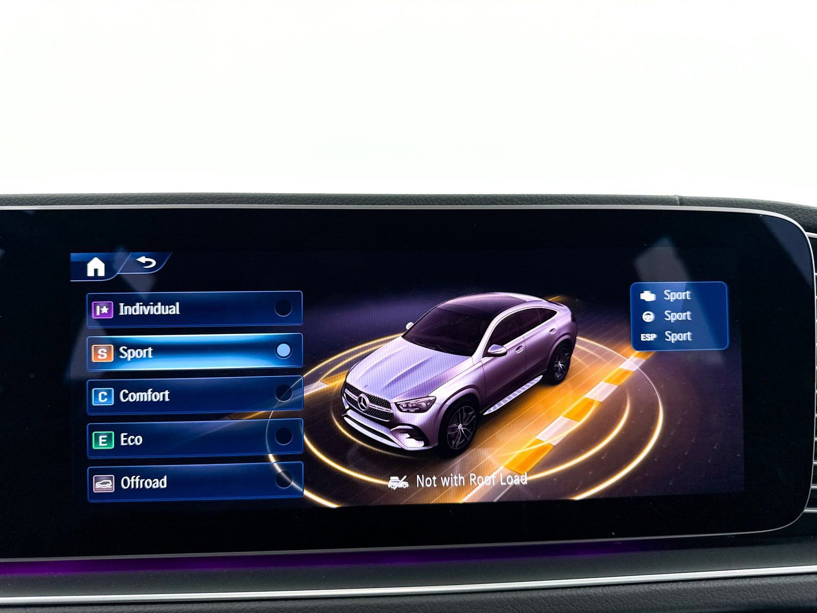 Used 2025 Mercedes-Benz GLE 450 4MATIC Coupe image 13