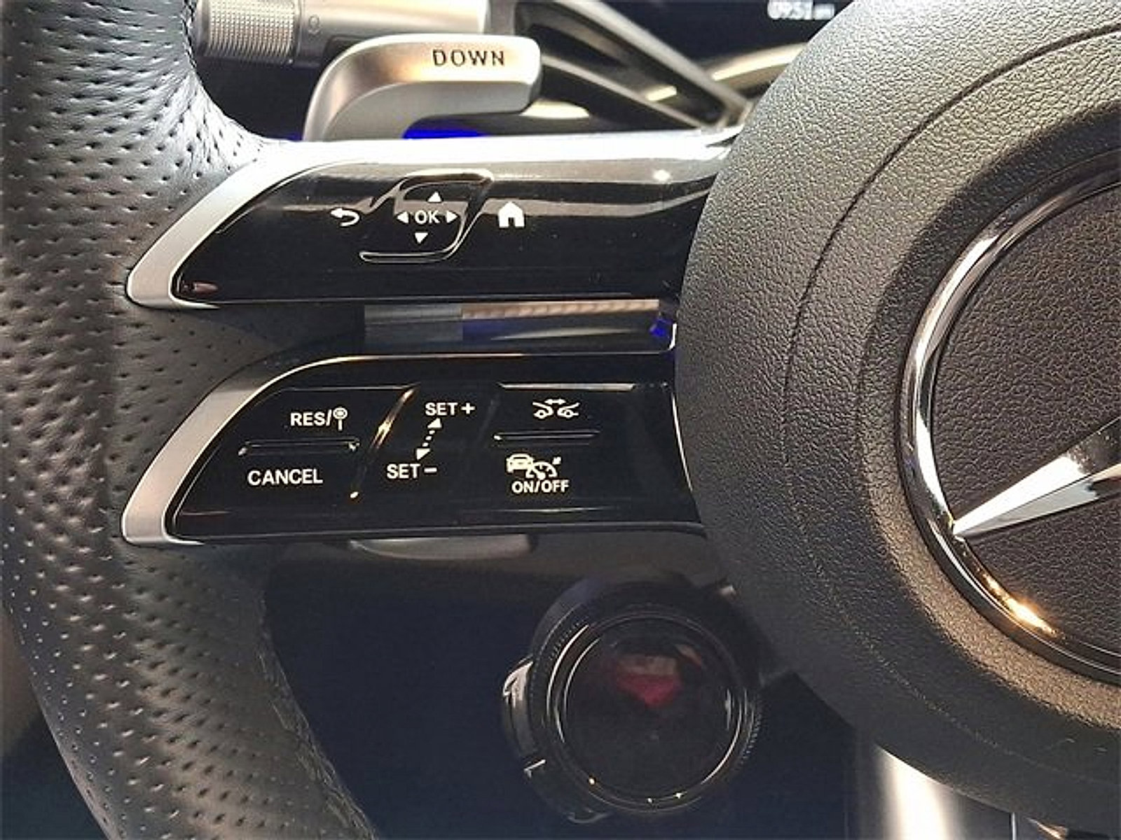 Used 2024 Mercedes-Benz AMG GT 55 image 17