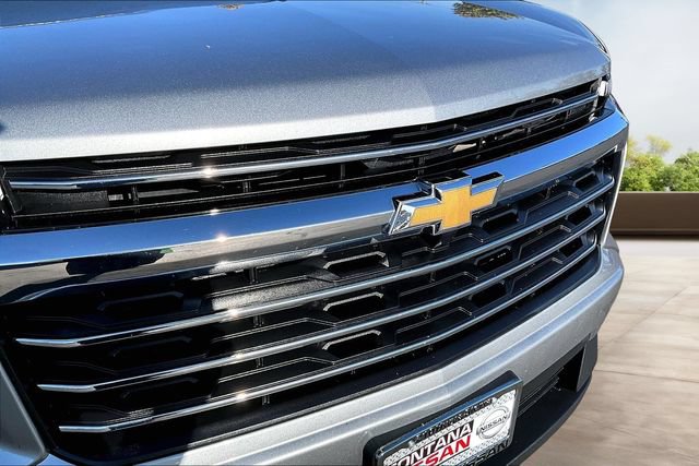 Used 2025 Chevrolet Traverse LT FWD image 31