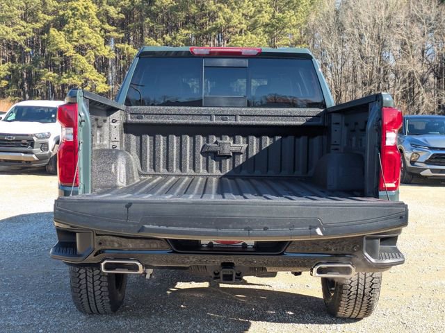 New 2026 Chevrolet Silverado 1500 LT Trail Boss w/ LT Trail Boss Premium Package image 30
