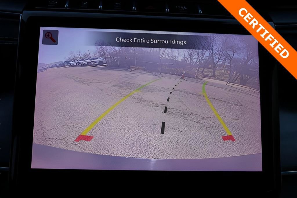 Used 2024 Jeep Grand Cherokee L Limited w/ Trailer Tow Package image 24