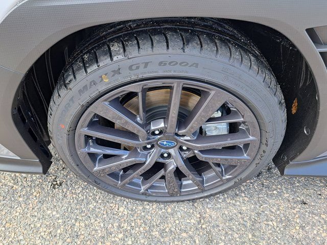 New 2026 Subaru WRX AWD/4WD image 18