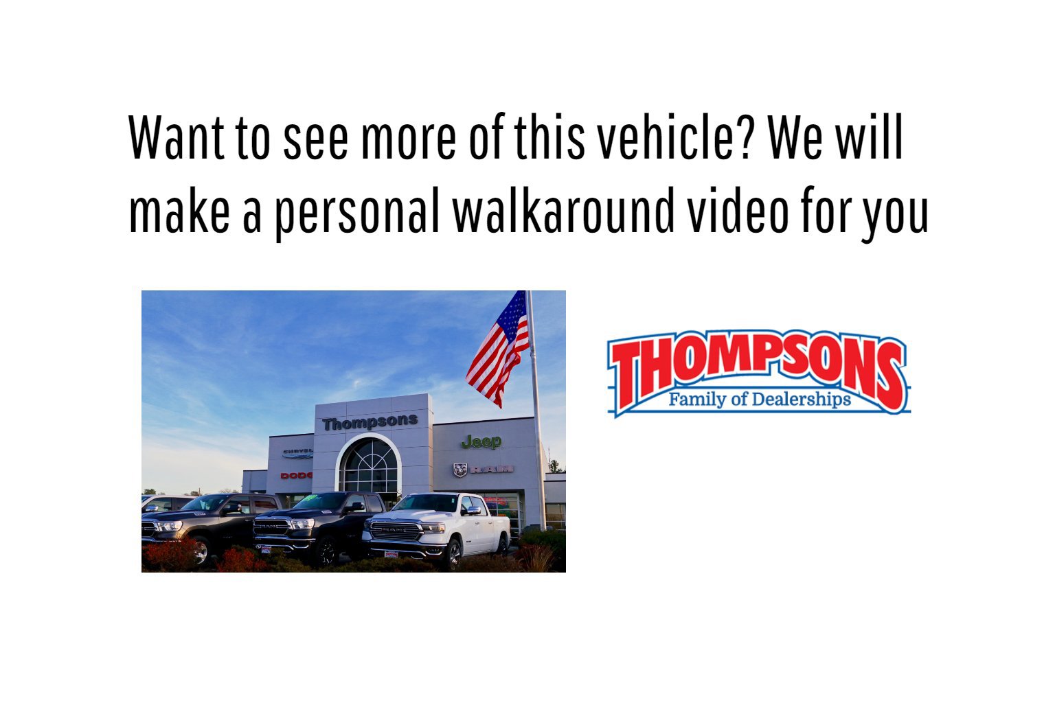 New 2026 Jeep Compass Trailhawk w/ Sun, Sound & Navigation Group image 23