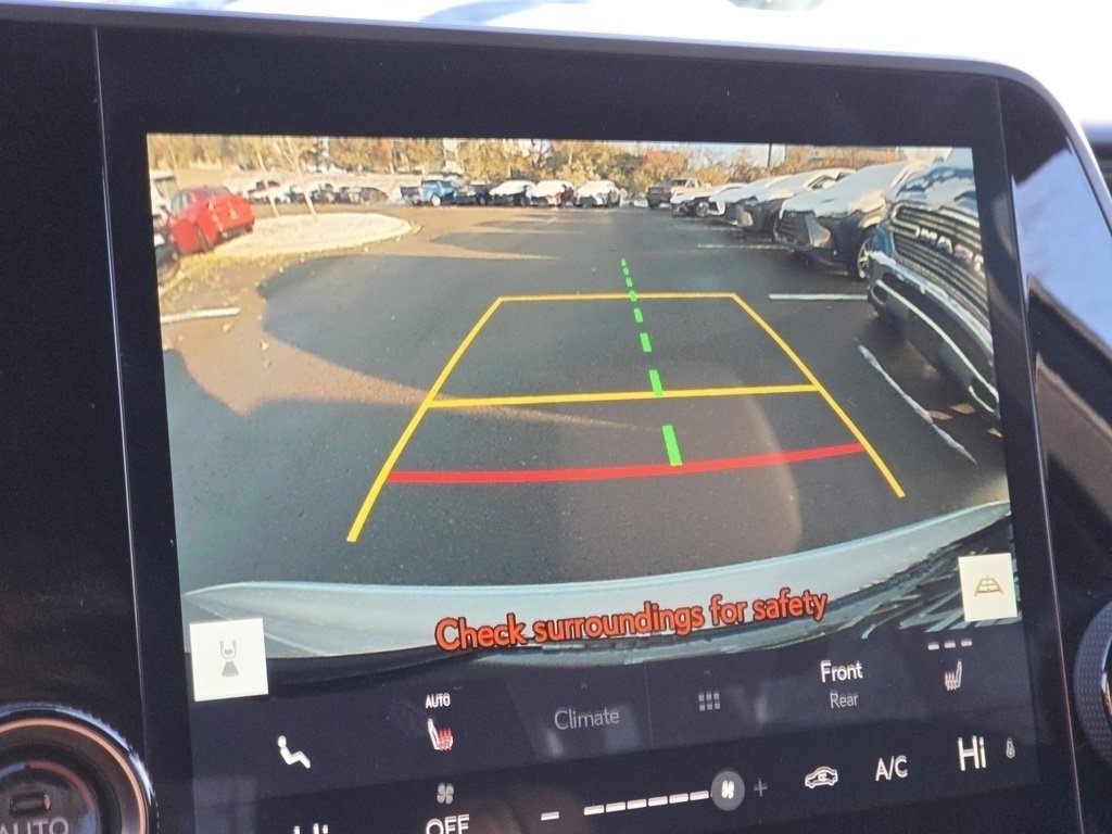 Used 2023 Lexus RX 350h image 13