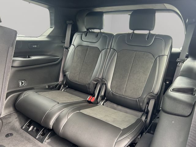 New 2026 Jeep Grand Cherokee L 4WD image 16