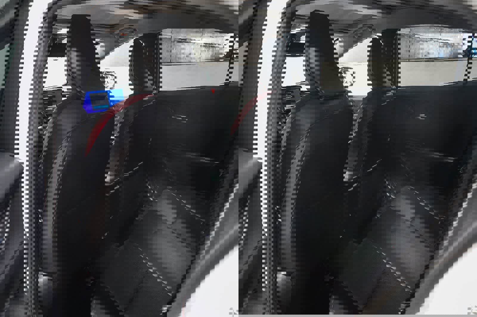 Used 2024 Toyota Prius Prime Premium w/ Advanced Technology Package image 19