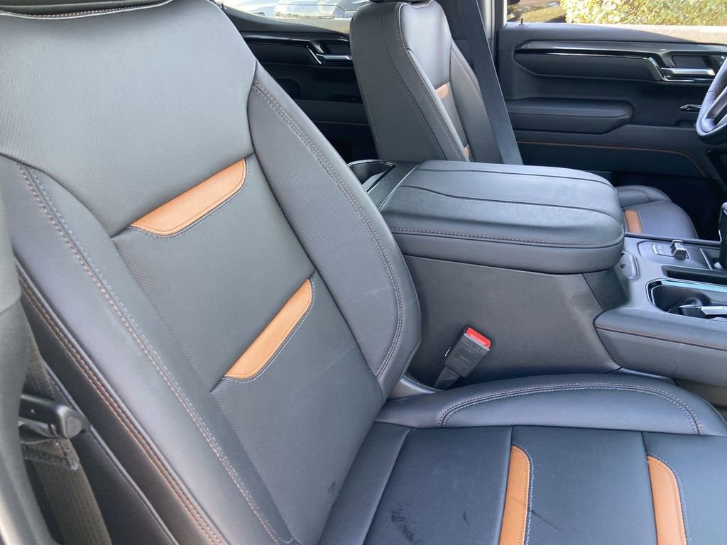 Used 2026 GMC Sierra 1500 AT4 w/ AT4 Premium Package image 22