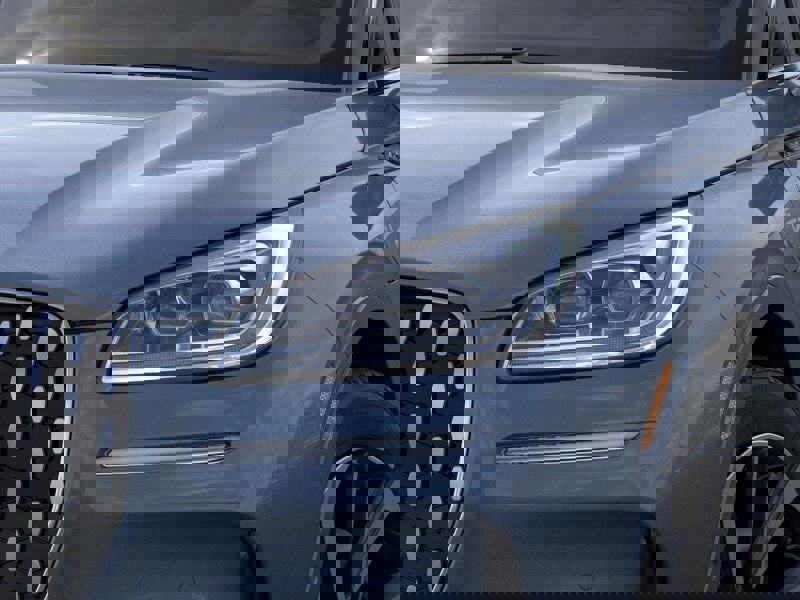 New 2026 Lincoln Corsair Grand Touring image 40