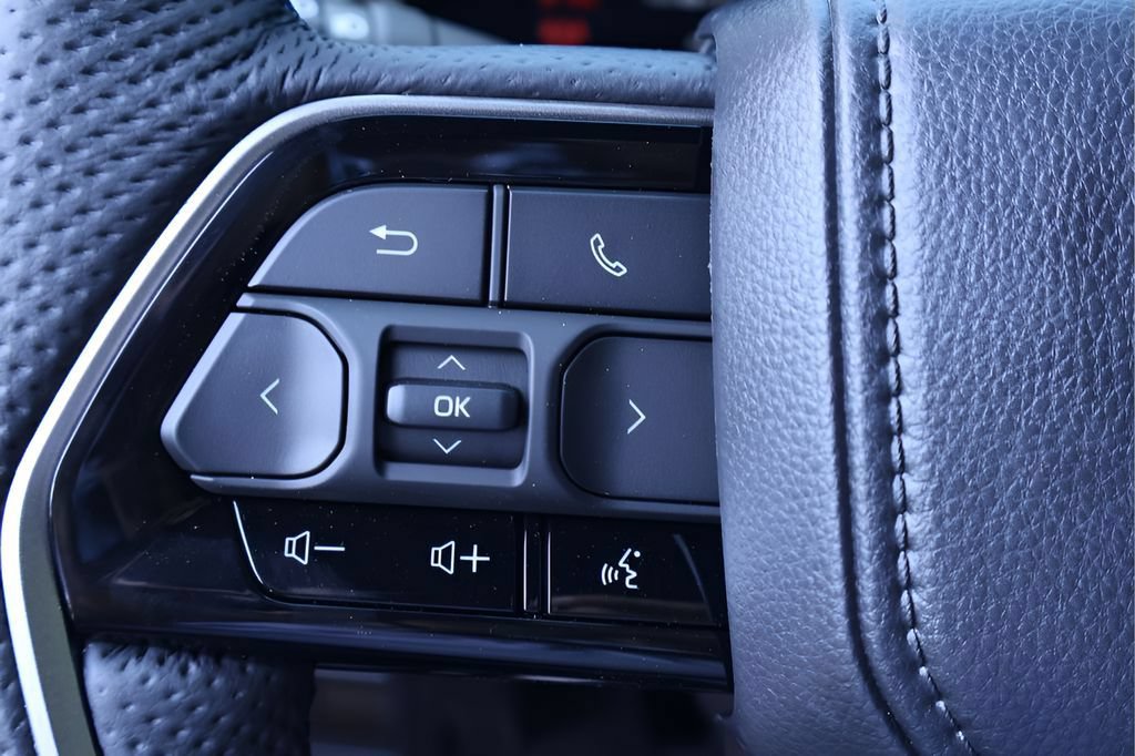 New 2026 Toyota Tundra Platinum AWD/4WD image 19