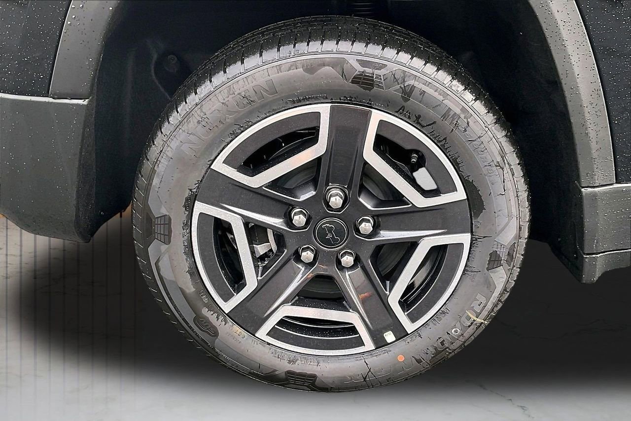 New 2026 Jeep Cherokee Limited image 33