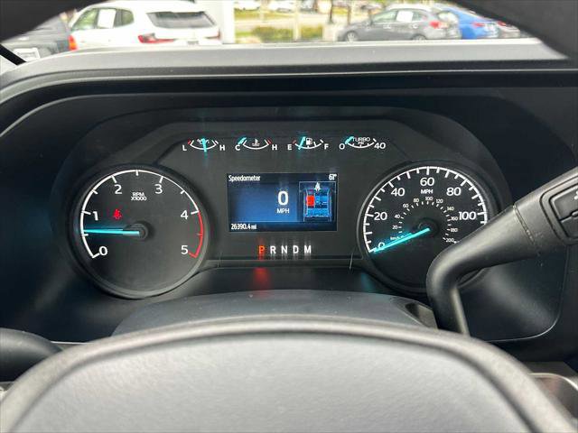 Used 2023 Ford F350 XLT image 23