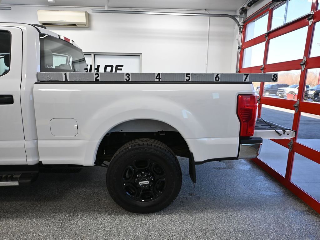 Used 2020 Ford F250 XL w/ STX Appearance Package image 41