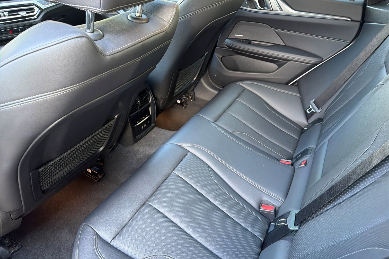 Used 2023 BMW i4 M50 w/ Premium Package AWD/4WD image 15