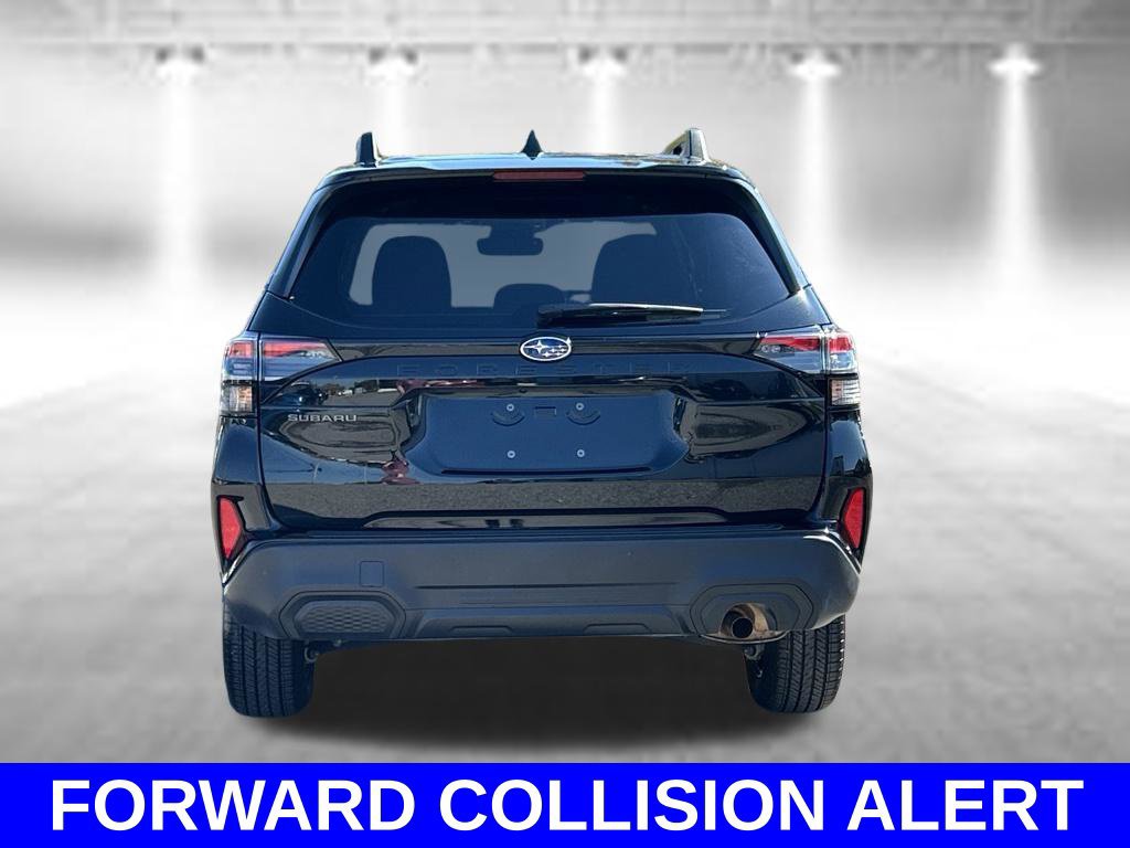 Certified 2026 Subaru Forester Premium AWD/4WD image 4
