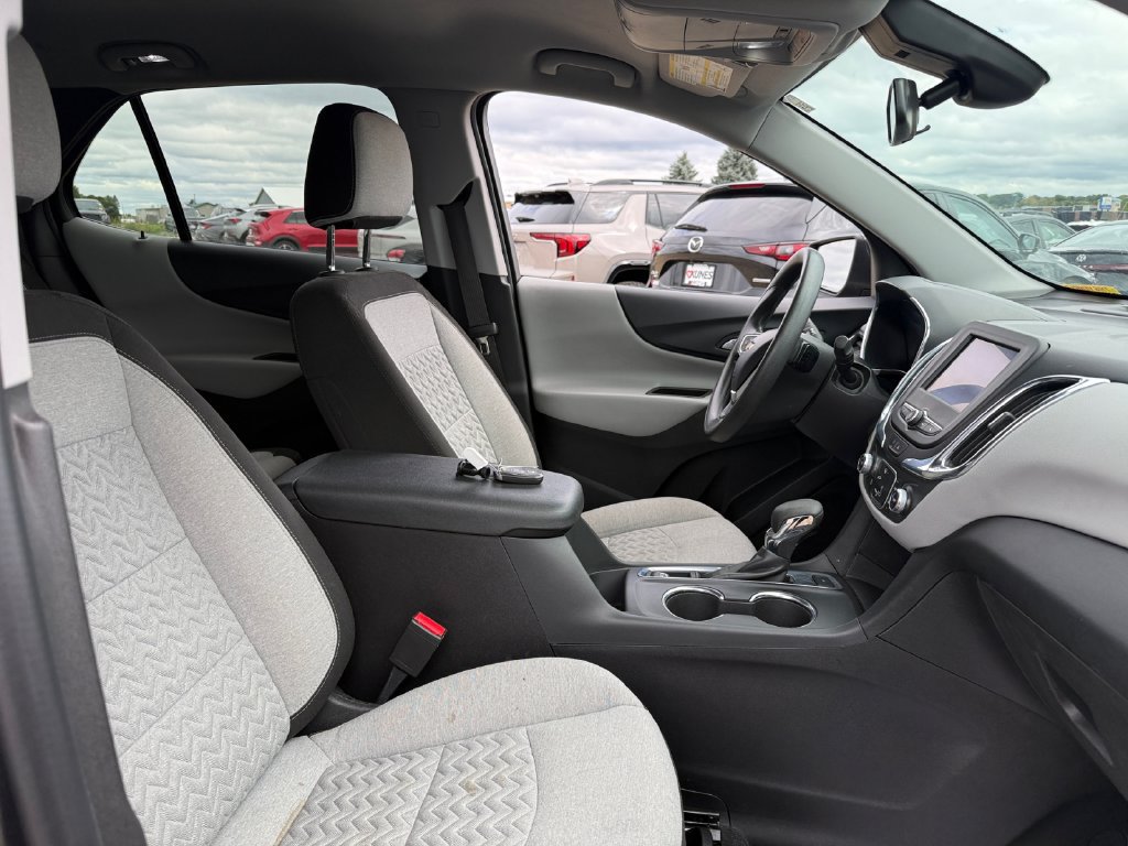 Used 2023 Chevrolet Equinox LT AWD/4WD image 41
