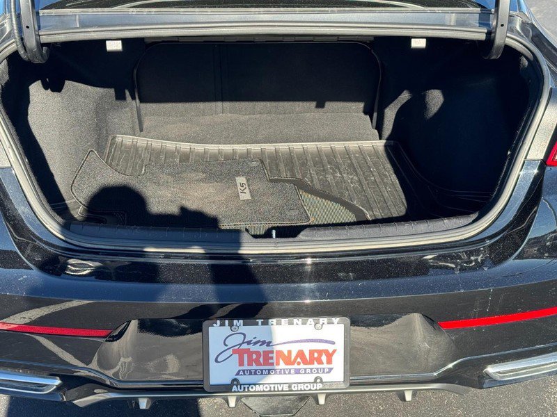 Used 2022 Kia K5 GT-Line image 4