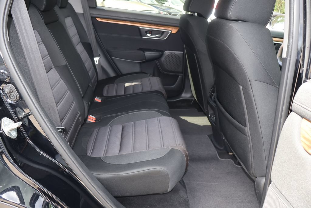 Used 2018 Honda CR-V EX image 20