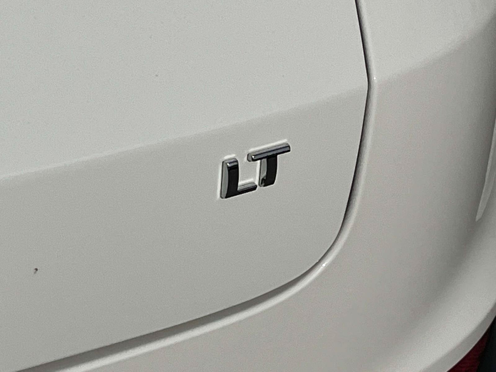 New 2026 Chevrolet TrailBlazer LT w/ Convenience Package FWD image 10