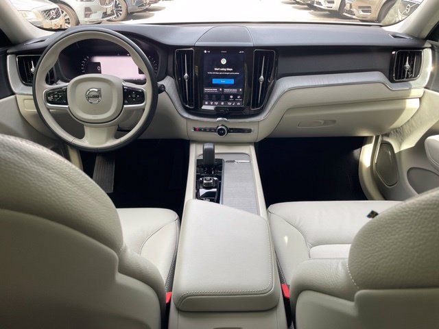 Certified 2024 Volvo XC60 B5 Plus w/ Climate Package AWD/4WD image 22